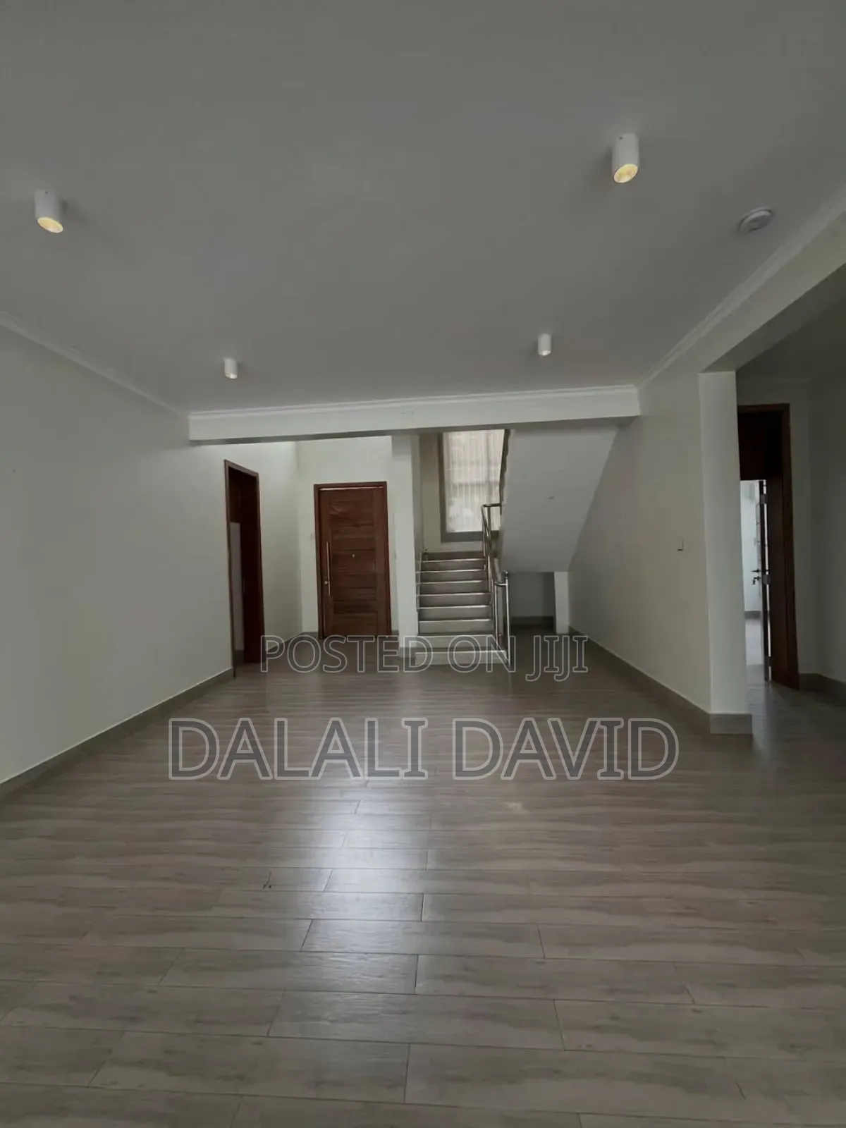 4bdrm House in Masaki for rent