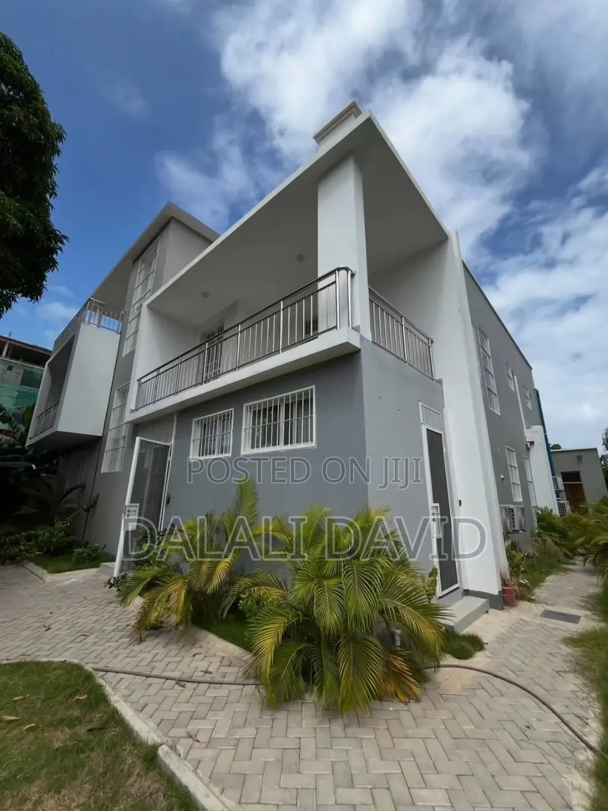 4bdrm House in Masaki for rent