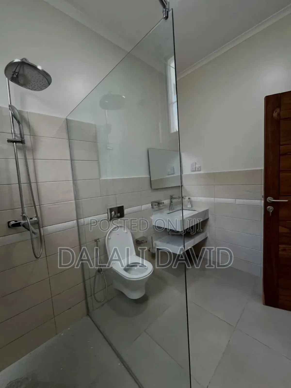 4bdrm House in Masaki for rent