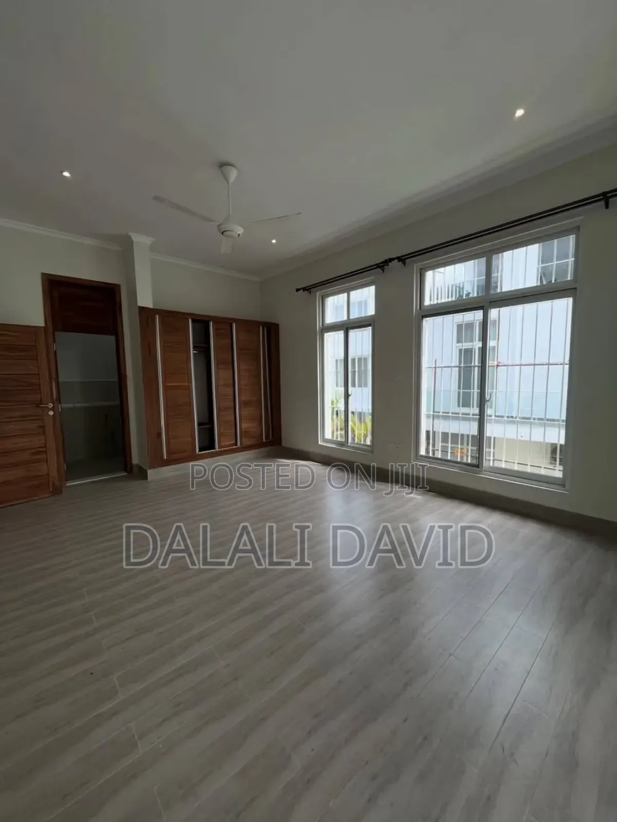 4bdrm House in Masaki for rent