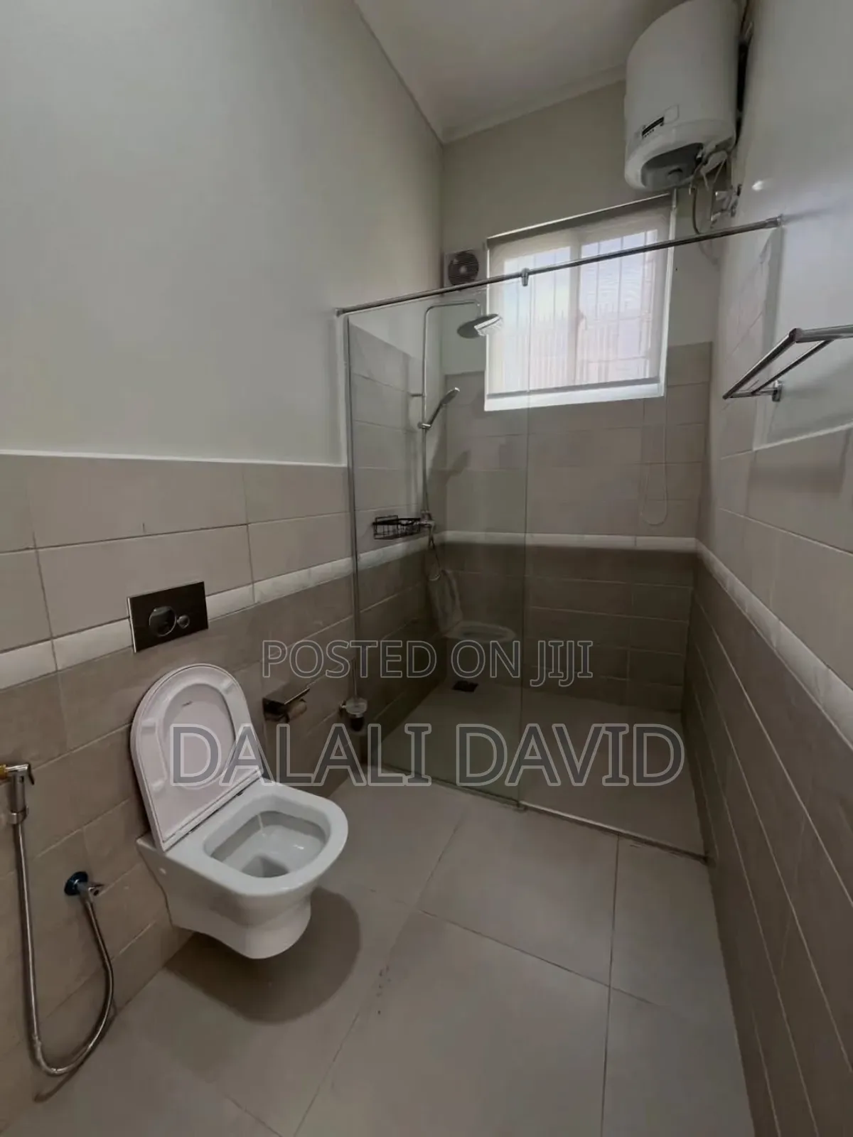 4bdrm House in Masaki for rent