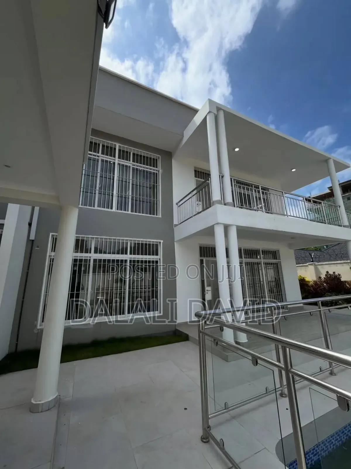 4bdrm House in Masaki for rent