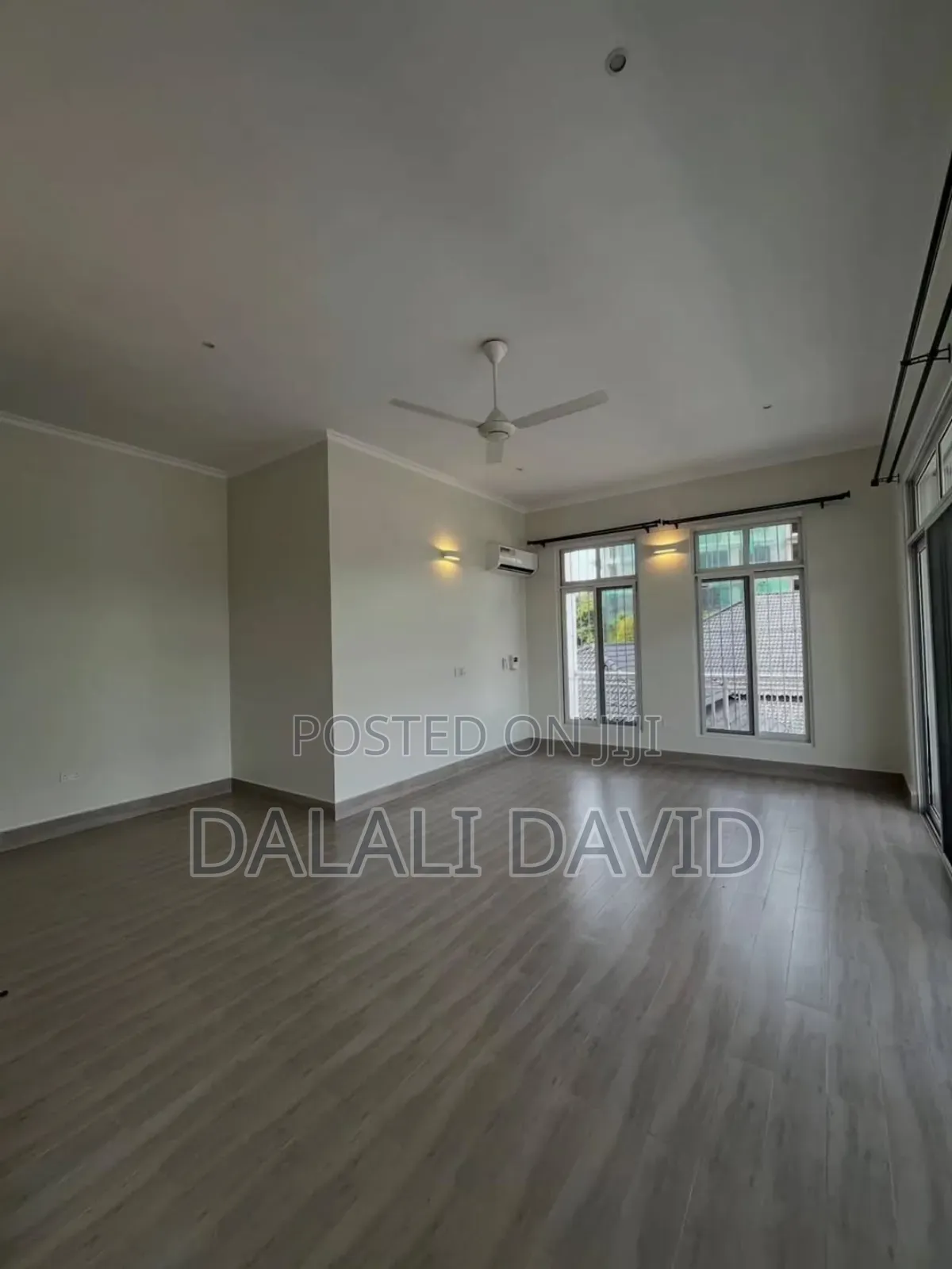 4bdrm House in Masaki for rent