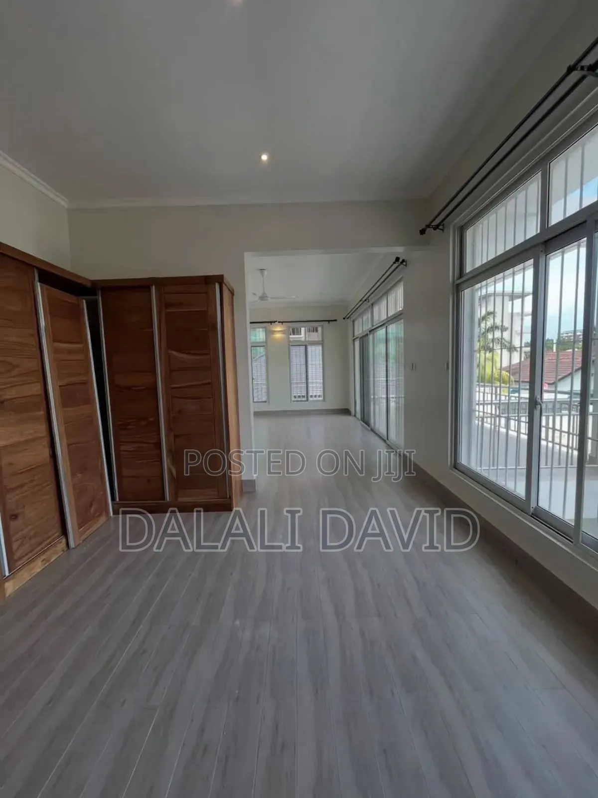 4bdrm House in Masaki for rent