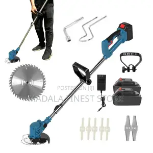Garden Grass Cutter