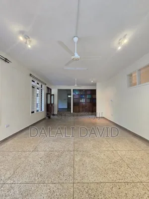 4bdrm Bungalow in Masaki for rent