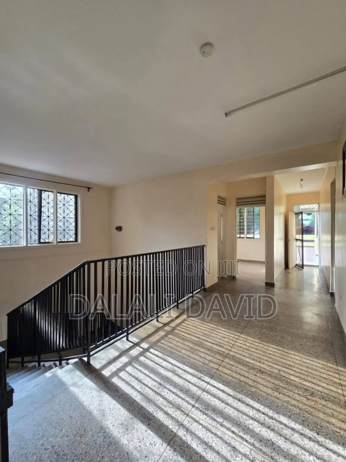 4bdrm Bungalow in Masaki for rent