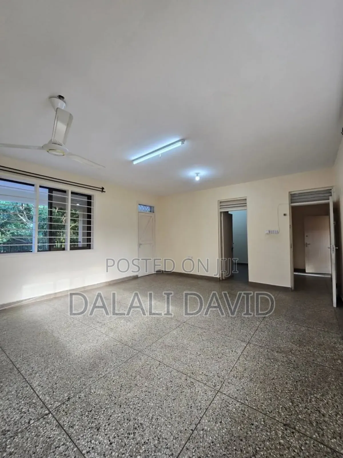 4bdrm Bungalow in Masaki for rent