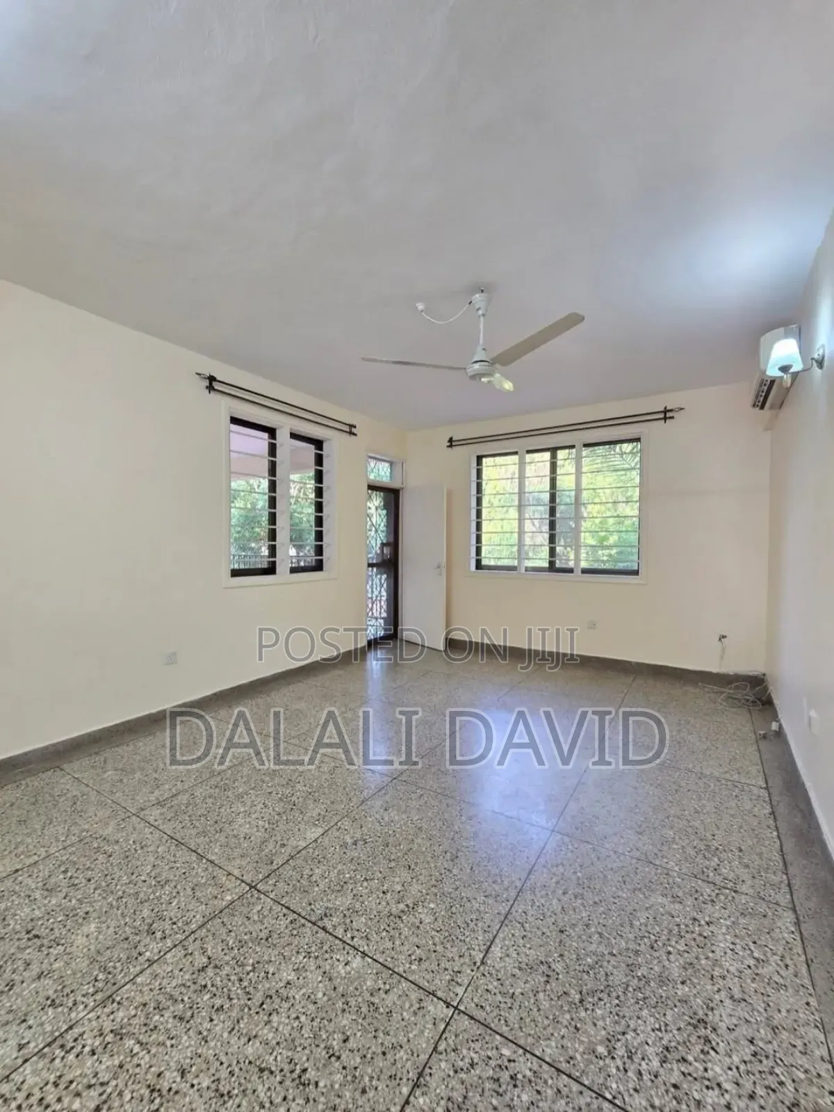 4bdrm Bungalow in Masaki for rent