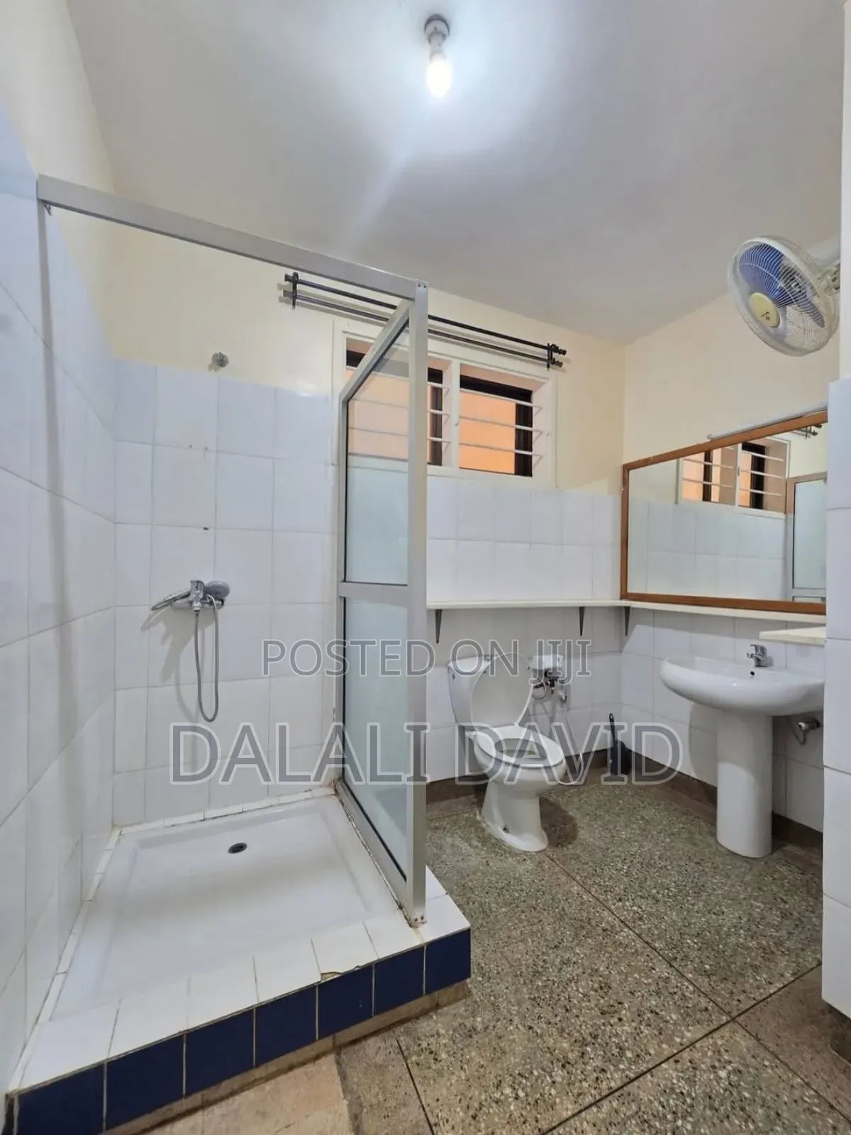 4bdrm Bungalow in Masaki for rent