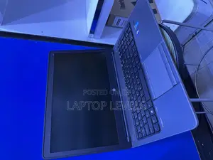 Laptop HP 650 G1 8GB Intel Core I5 HDD 500GB