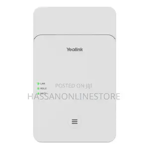 Yealink W75 Mini Mc