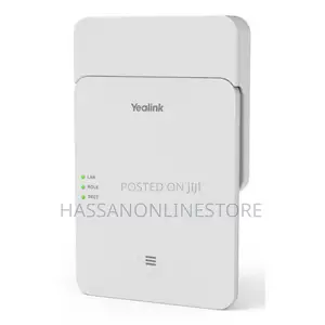 Yealink W75 Mini Mc