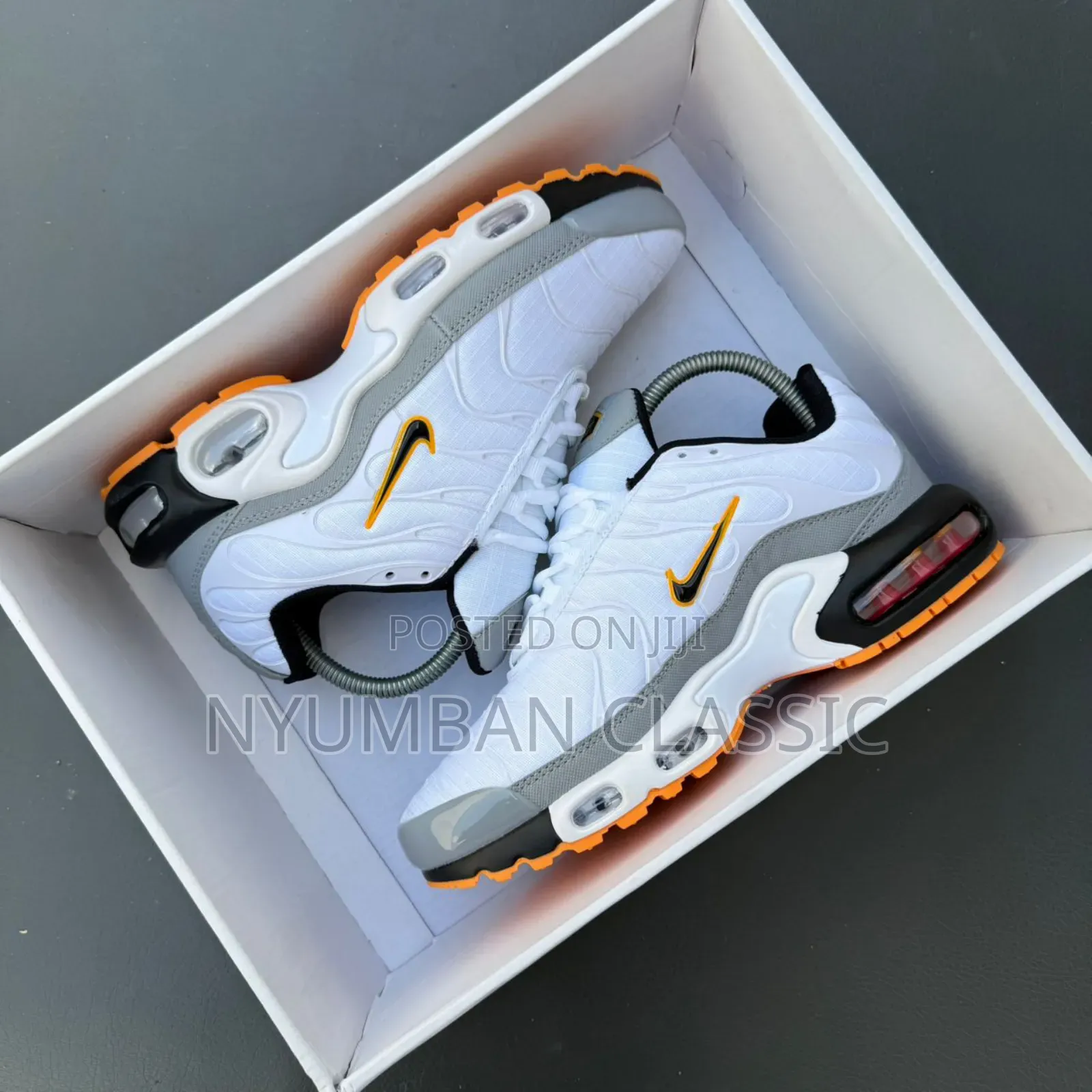 Nike Classic Shoes