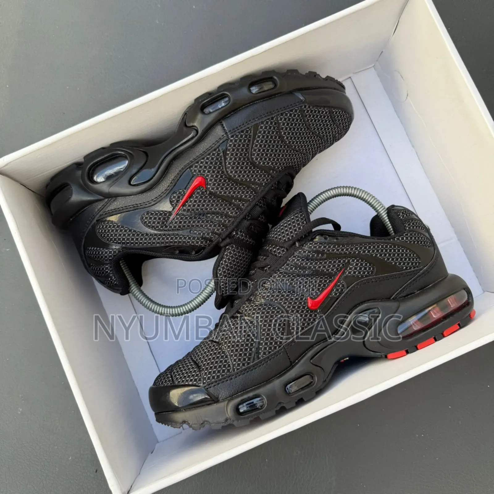 Nike Classic Shoes