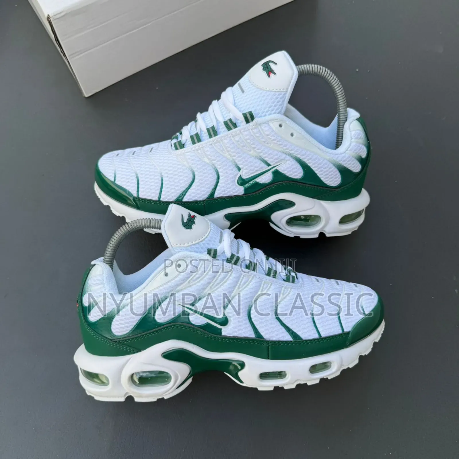 Nike Classic Shoes
