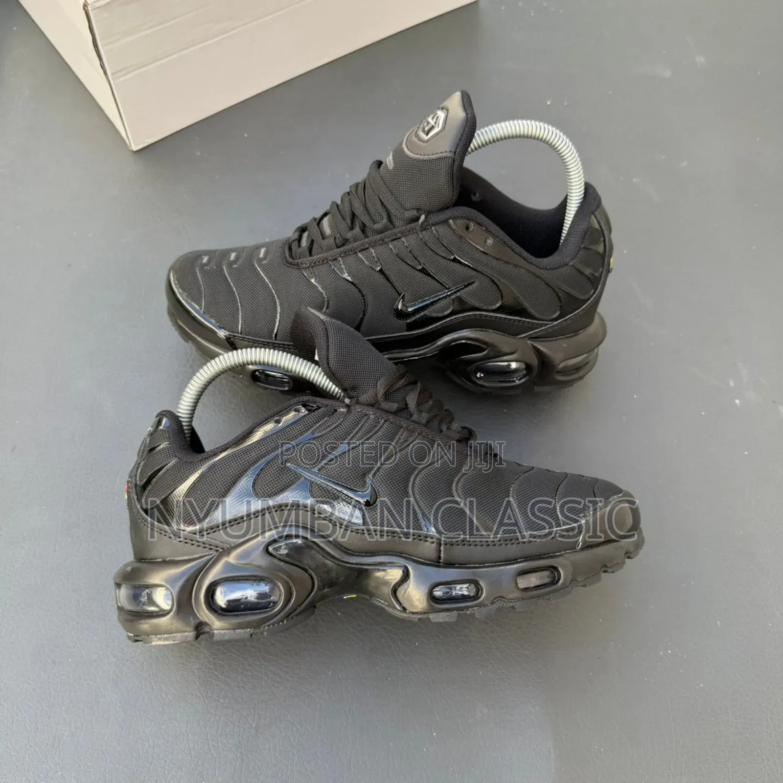 Nike Classic Shoes