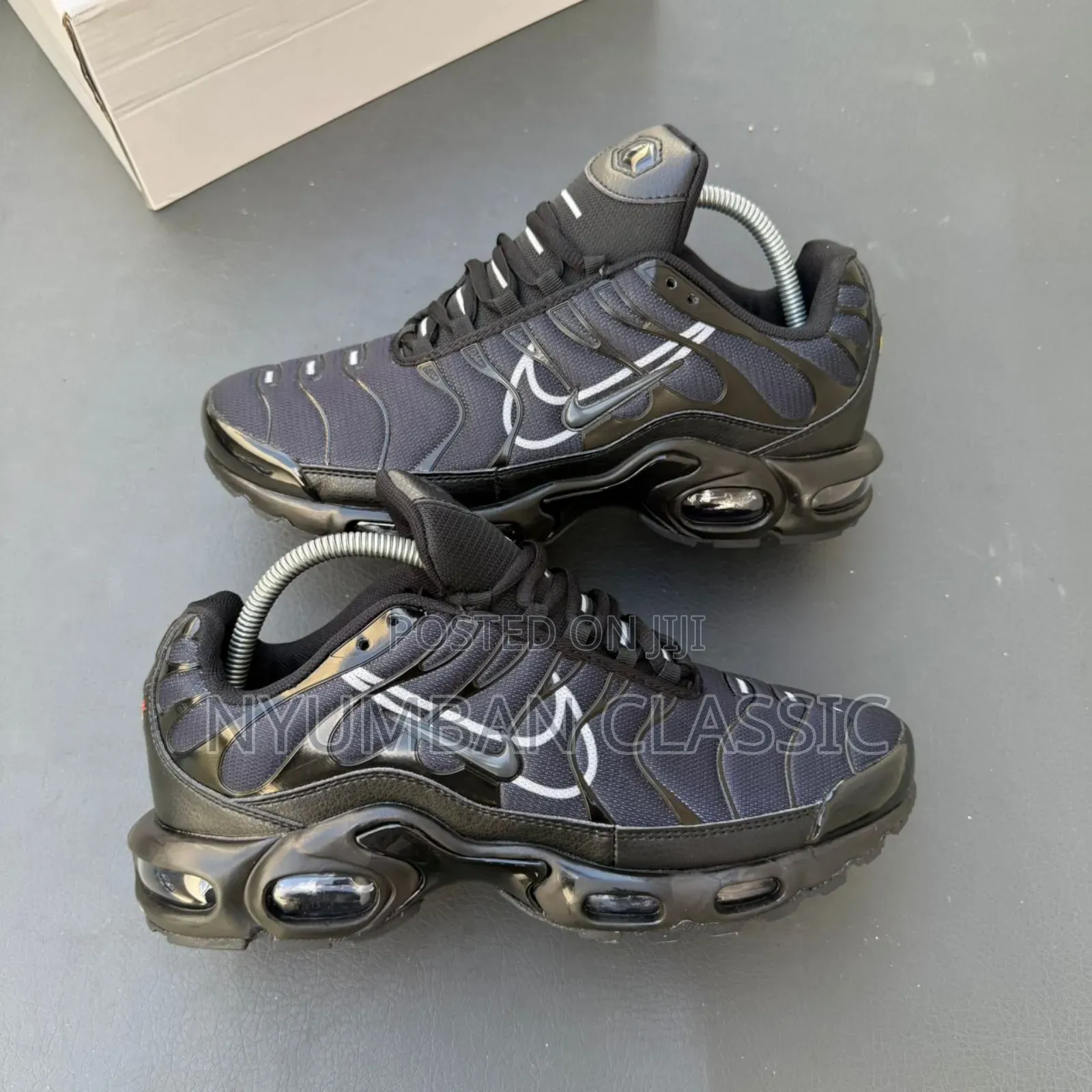 Nike Classic Shoes