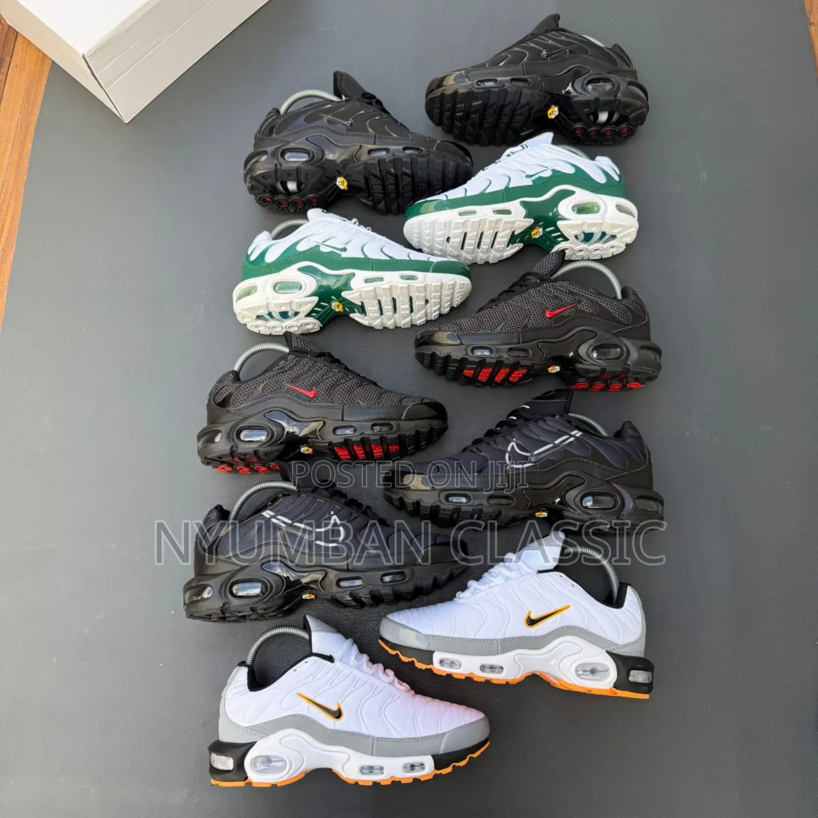 Nike Classic Shoes