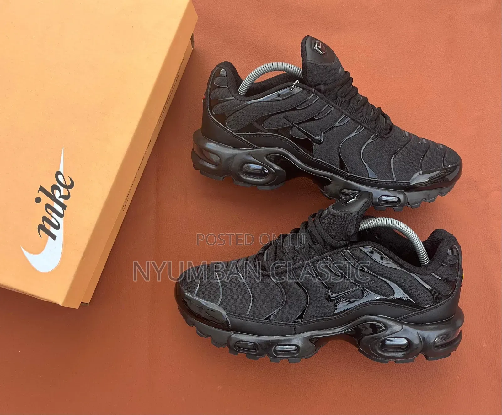 Nike Classic Shoes