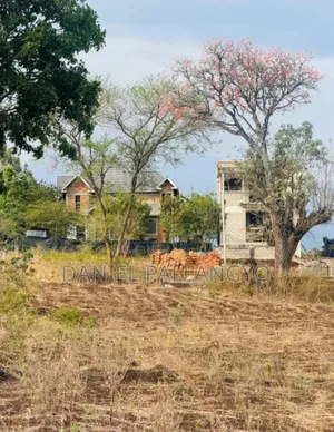 Viwanja Bora Kikwe Arusha