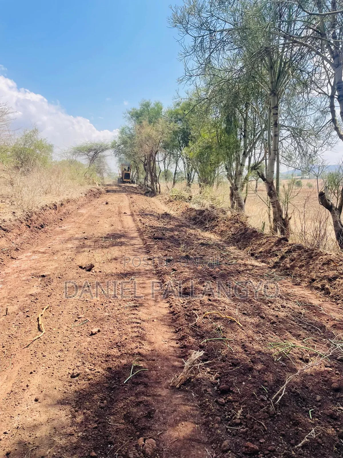 Viwanja Bora Kikwe Arusha