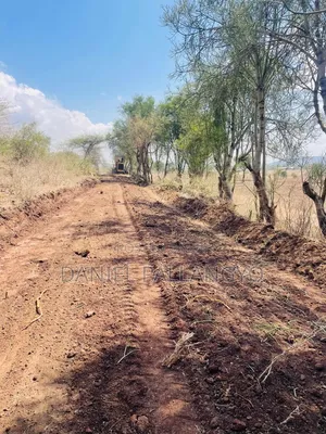 Viwanja Bora Kikwe Arusha