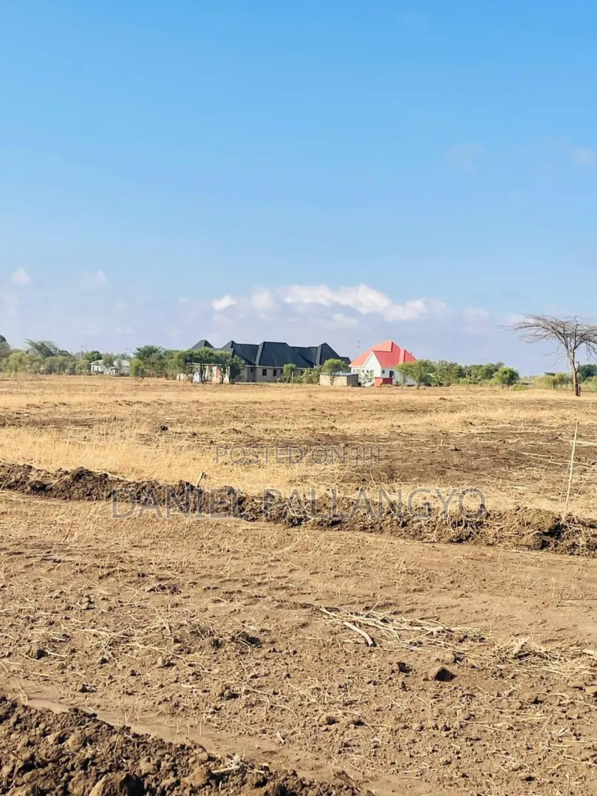 Viwanja Bora Kikwe Arusha
