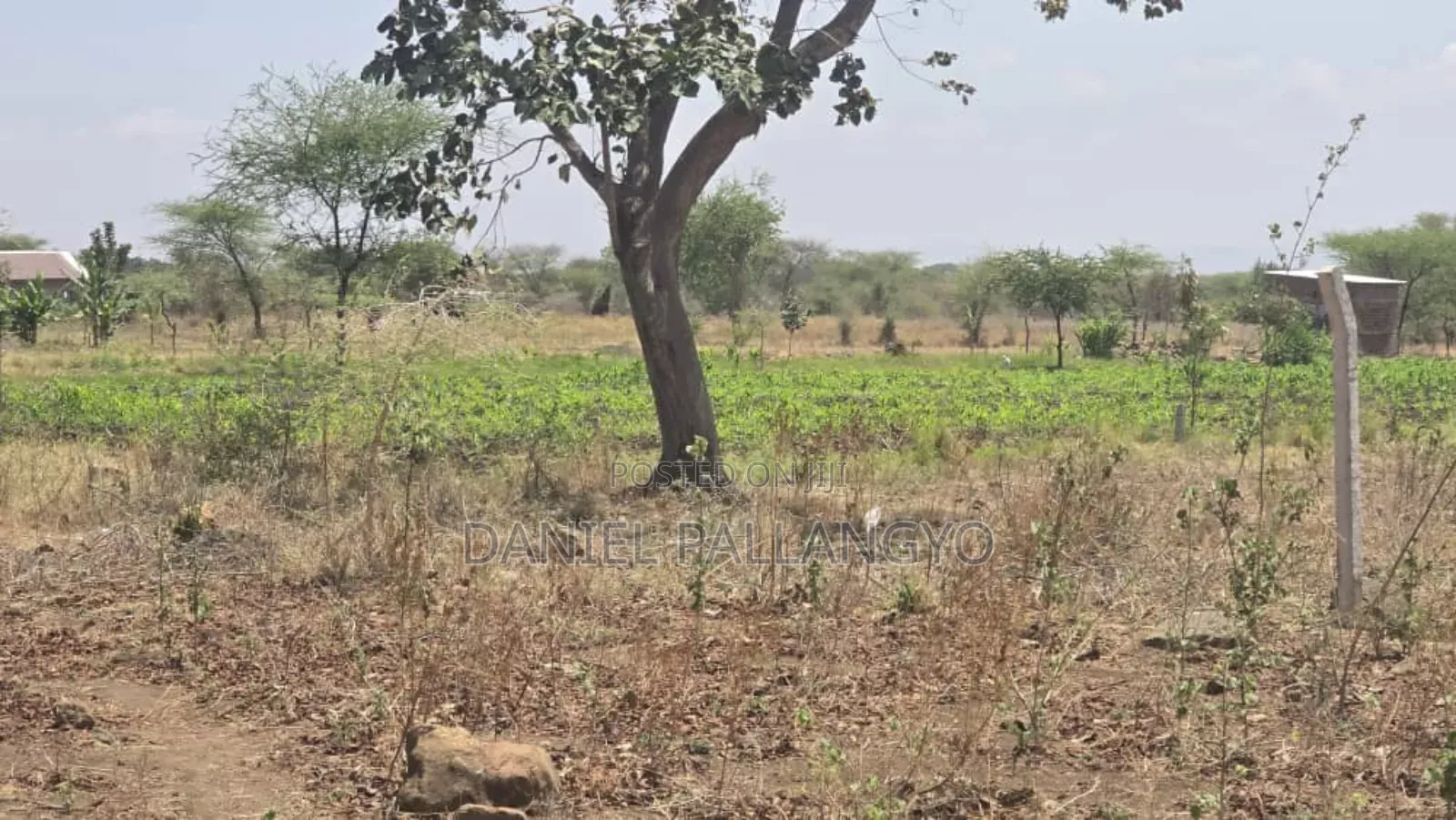 Viwanja Bora Kikwe Arusha