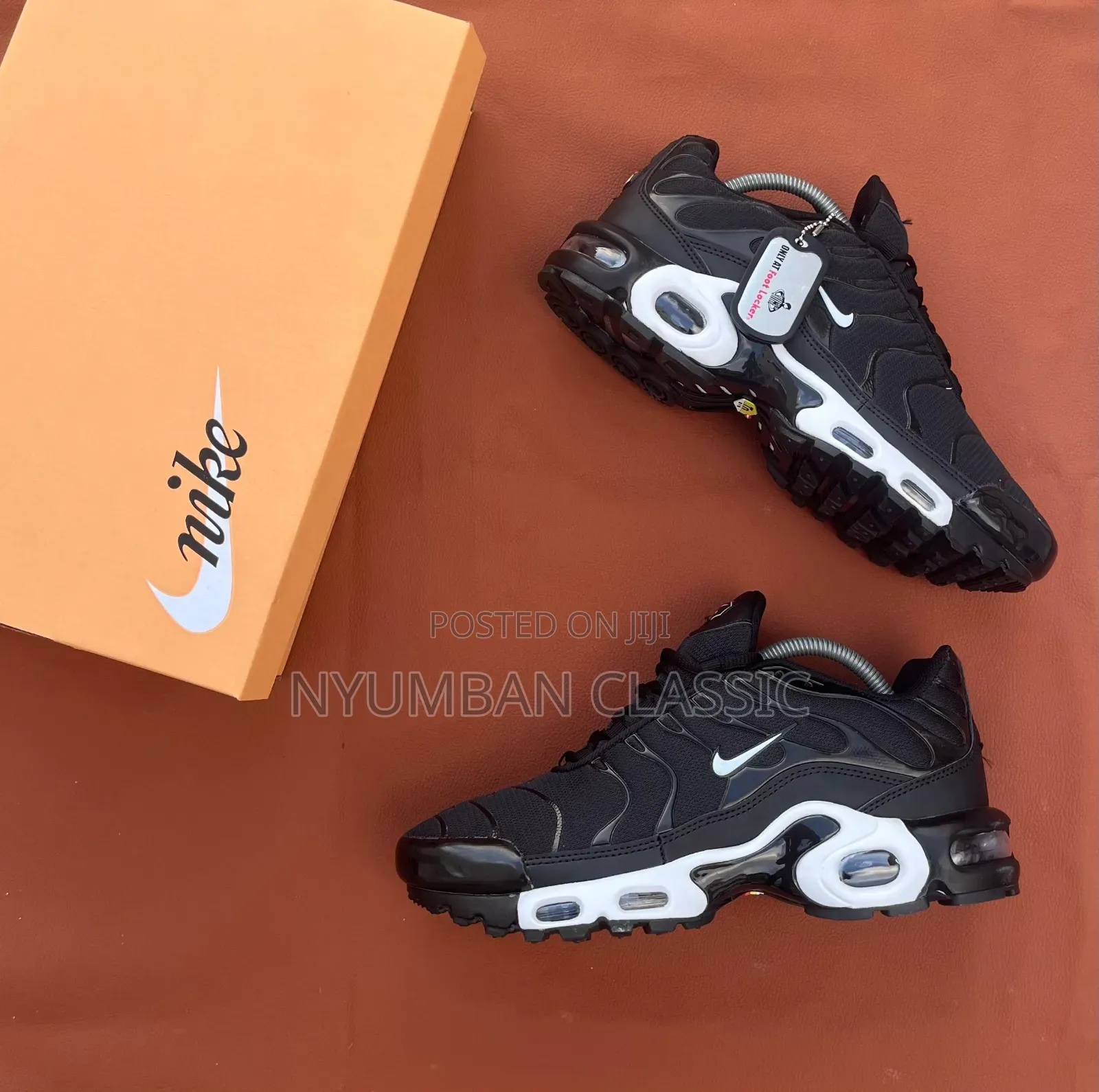 Nike Classic Shoes