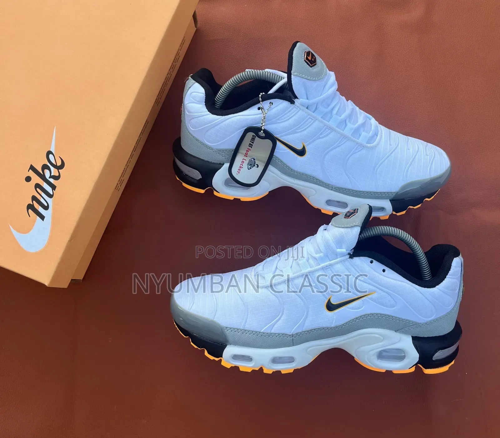 Nike Classic Shoes