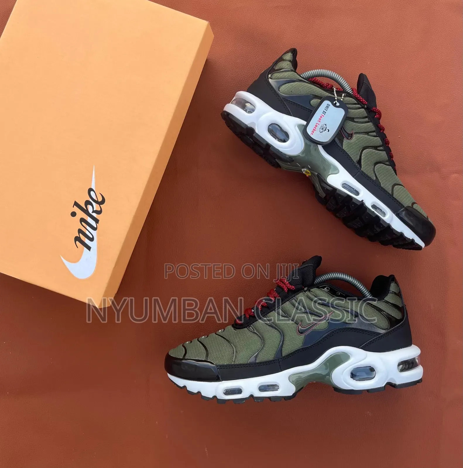Nike Classic Shoes