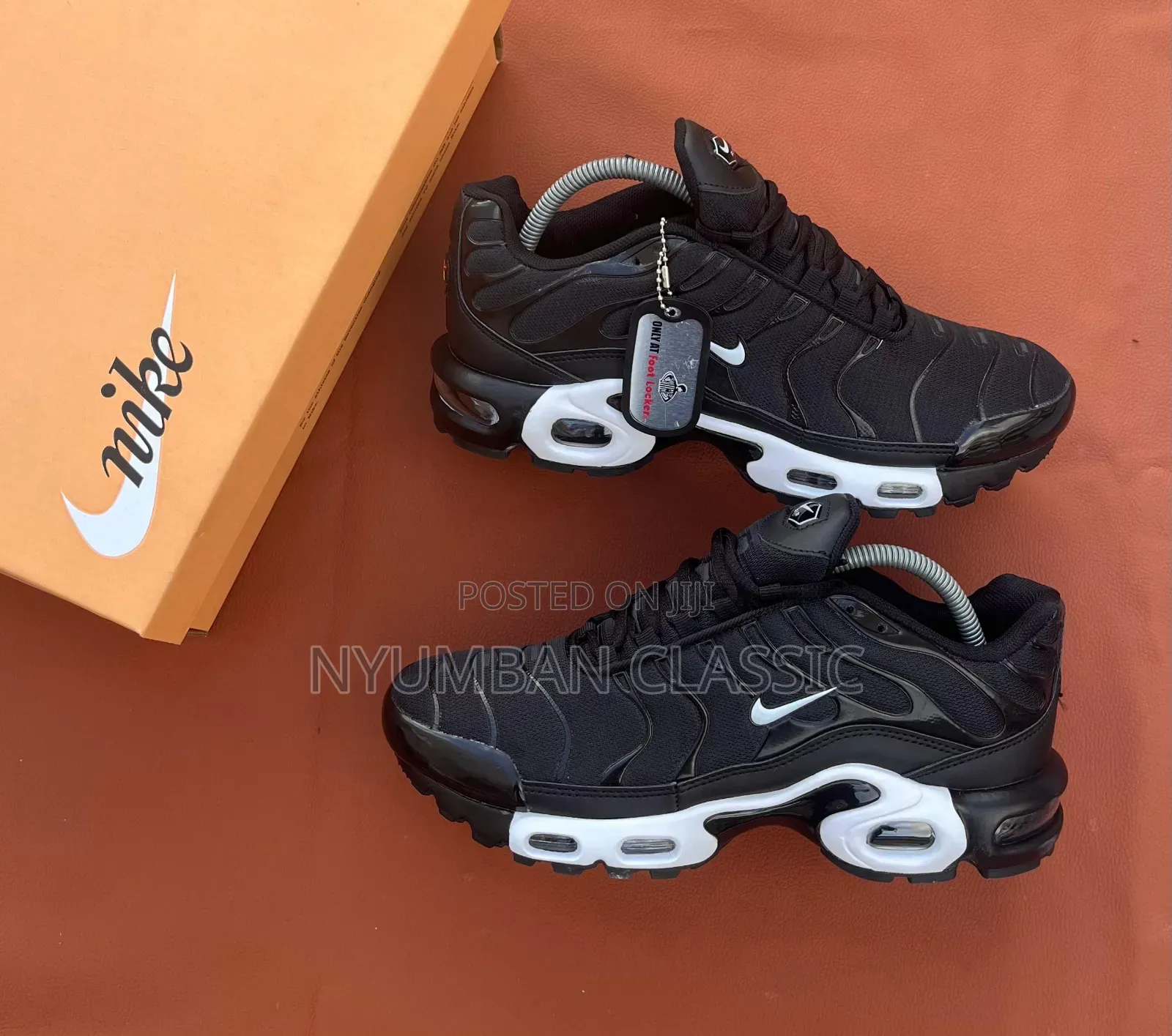 Nike Classic Shoes