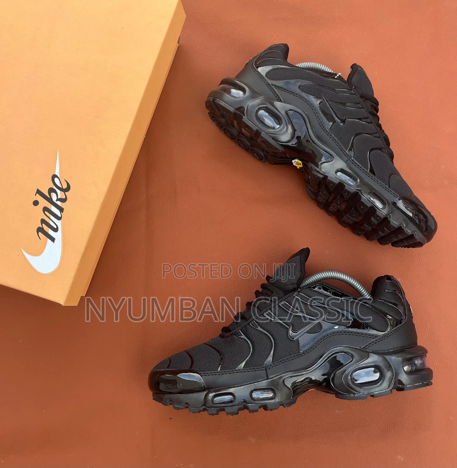 Nike Classic Shoes