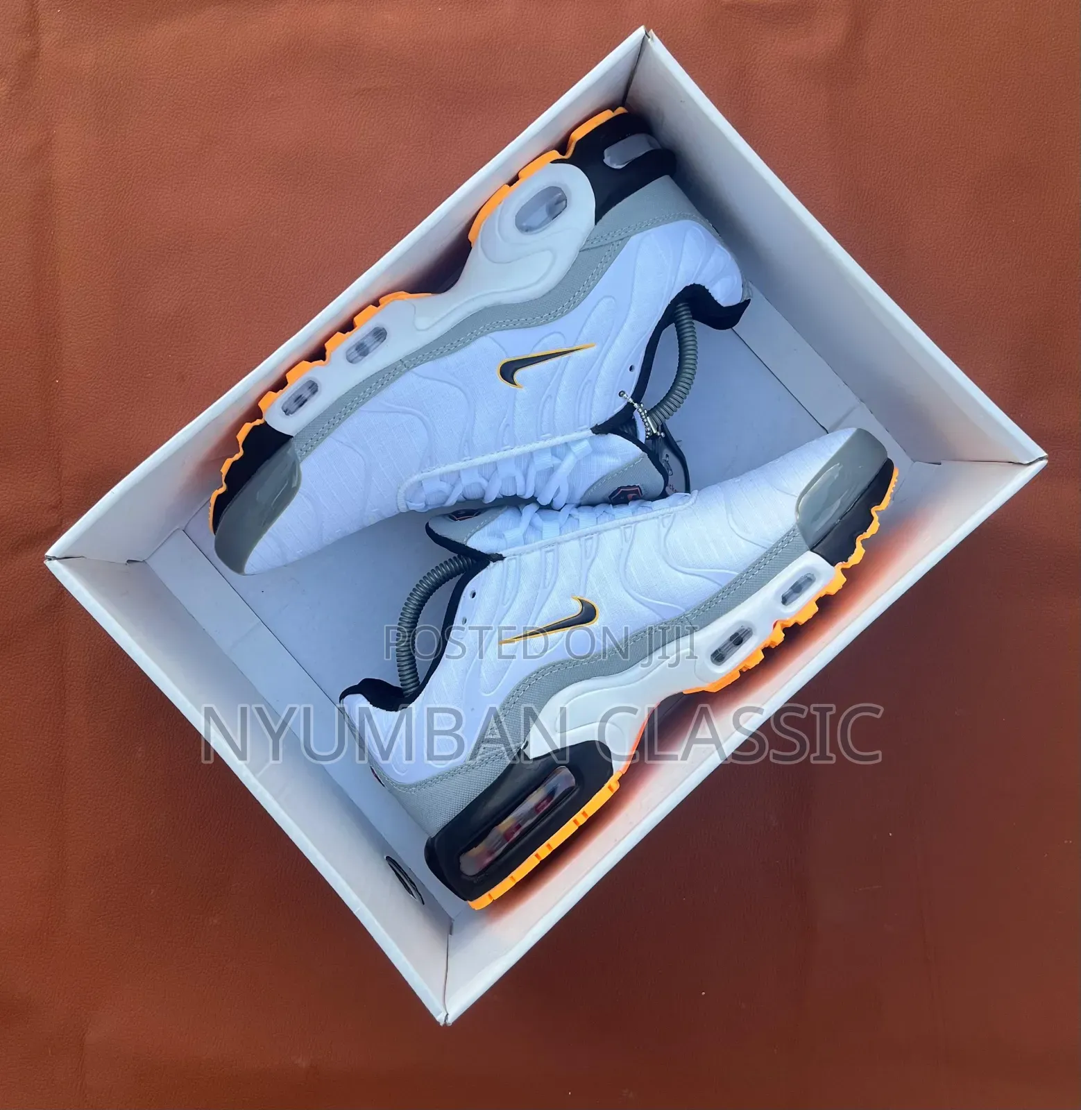 Nike Classic Shoes