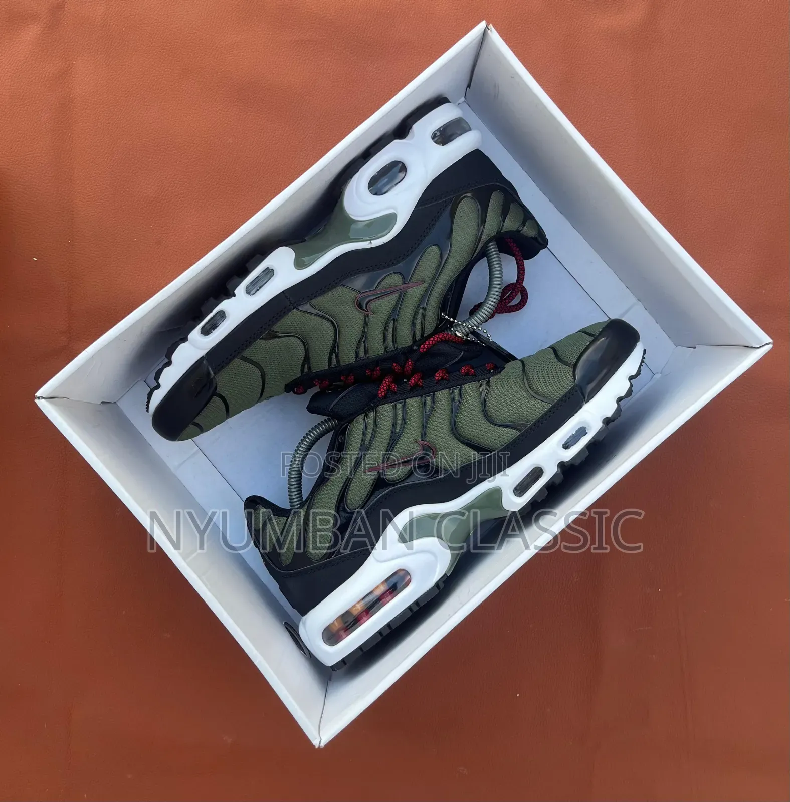 Nike Classic Shoes