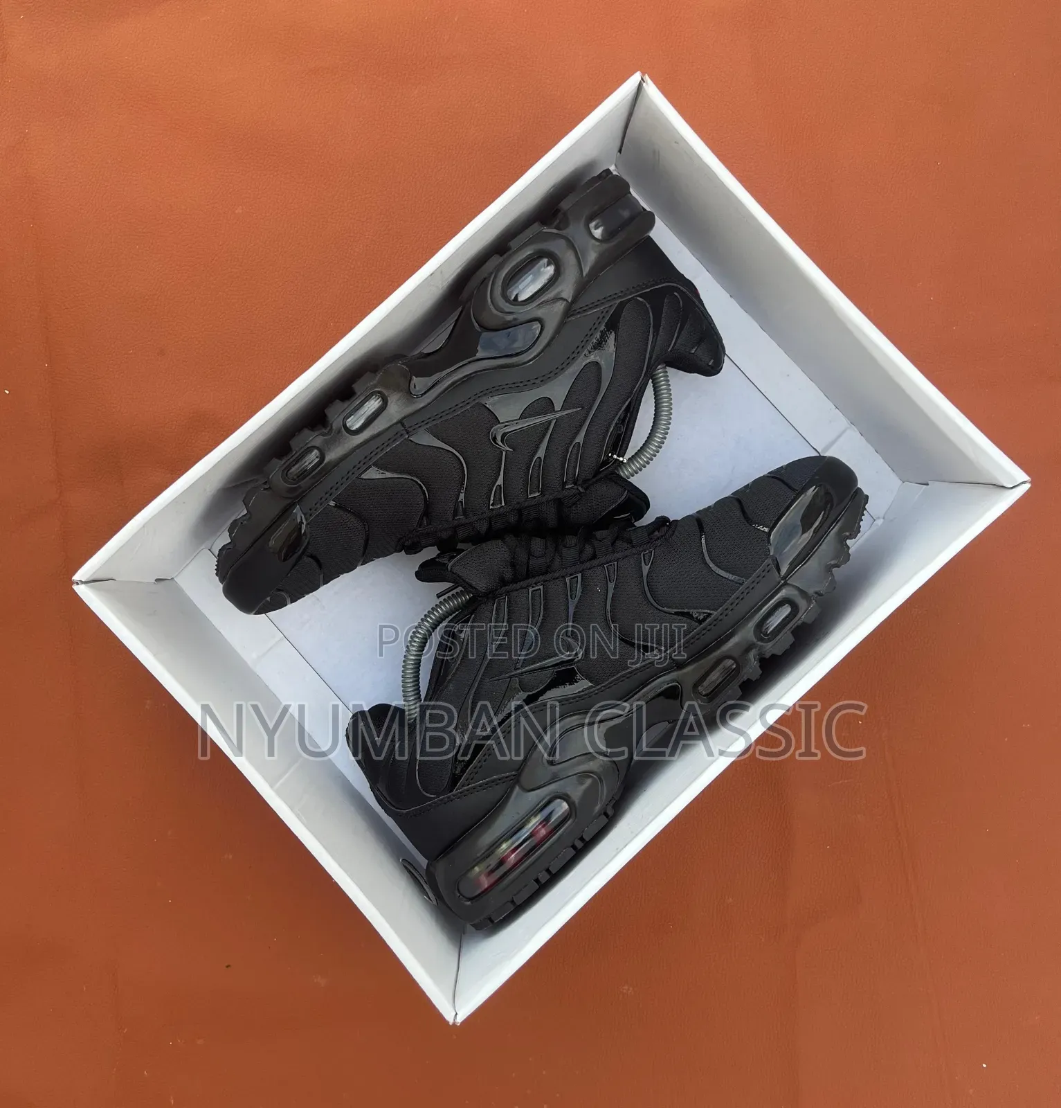 Nike Classic Shoes