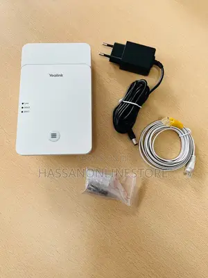 Yealink W75 Mini Mc