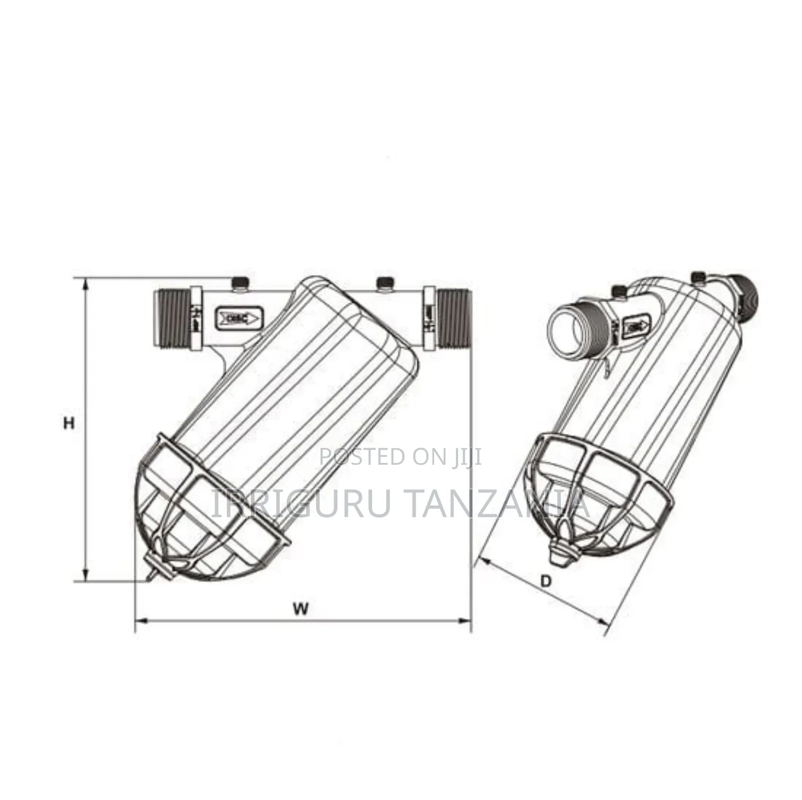 Water Filter