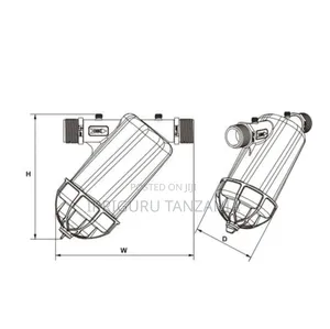 Water Filter