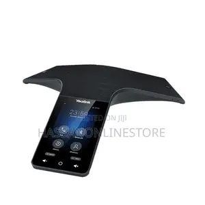 Yealink Cp965 Conference Phone – 5 Inch Touchscreen