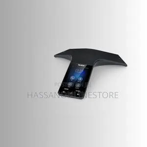 Yealink Cp965 Conference Phone – 5 Inch Touchscreen