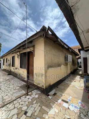 Residential Plot for Sale Mikocheni