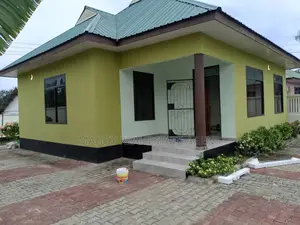 2bdrm House in Bunju Mianzini for rent