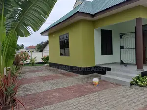 2bdrm House in Bunju Mianzini for rent