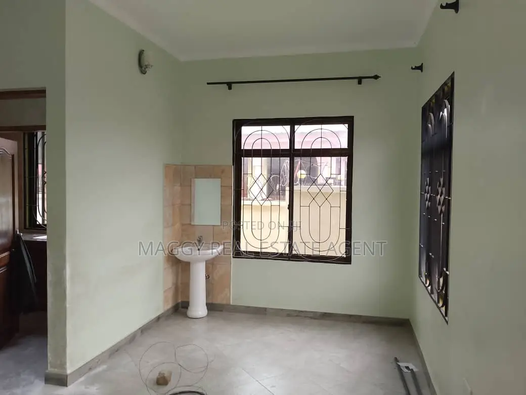 2bdrm House in Bunju Mianzini for rent