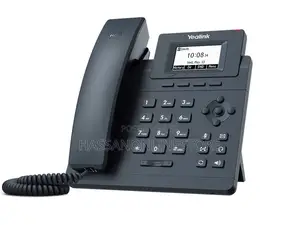 Yealink Sip-T30p Ip Phone