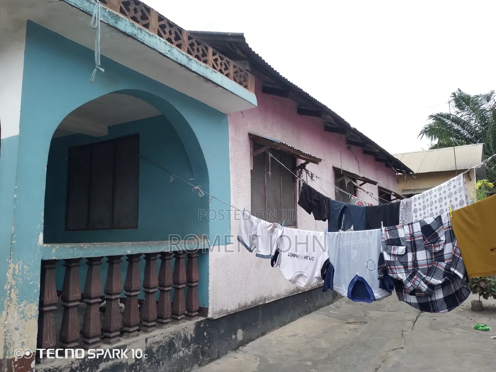 17bdrm Apartment in Tanzania Daresalaam, Ilala for sale