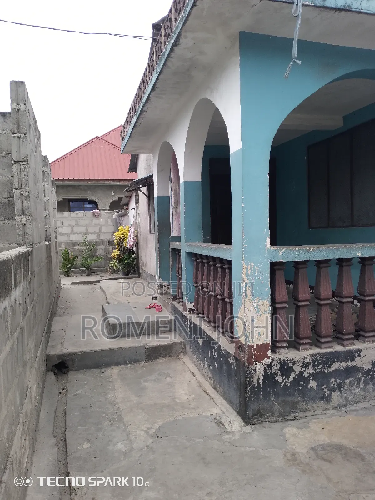 17bdrm Apartment in Tanzania Daresalaam, Ilala for sale