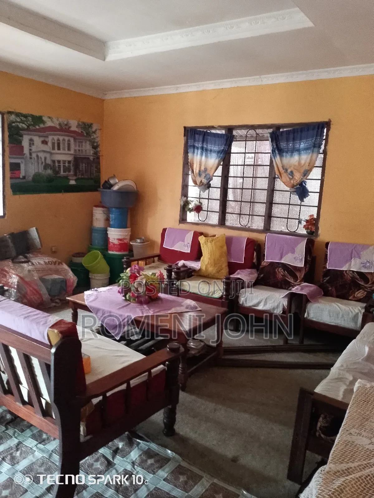 17bdrm Apartment in Tanzania Daresalaam, Ilala for sale